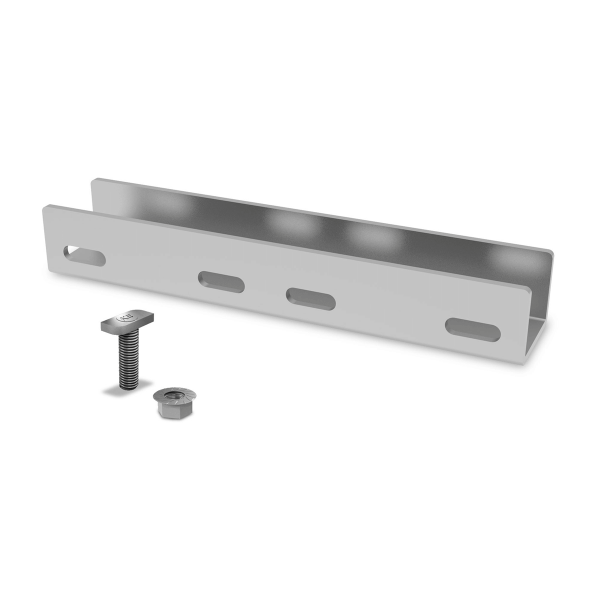 K2 Single Rail 36 Connector Set
