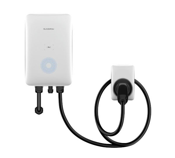 Sungrow EV Charger 11 kW