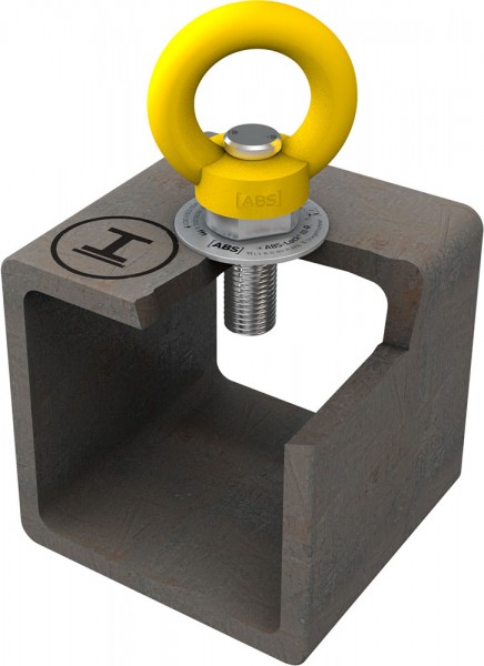 ABS-Lock III-R (einschrauben)