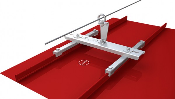 ABS-Lock Falz IV KLIP ZW