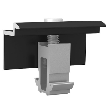 K2 MiniClamp EC