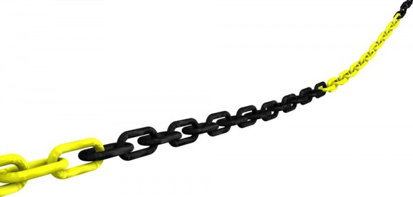 ABS BorderMark Chain