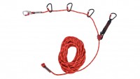 ABS Lanyard - Temporäres Seilsicherungssystem