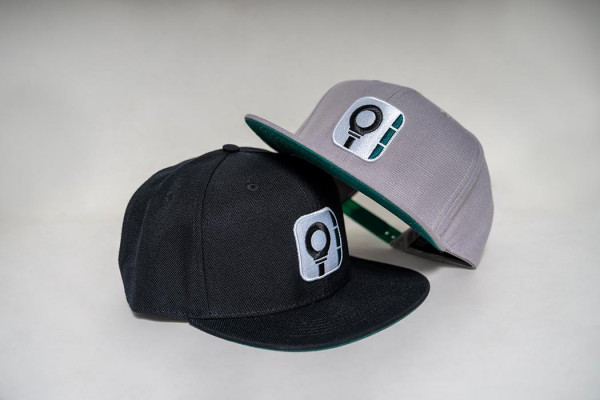 Cap "Lock Book"
