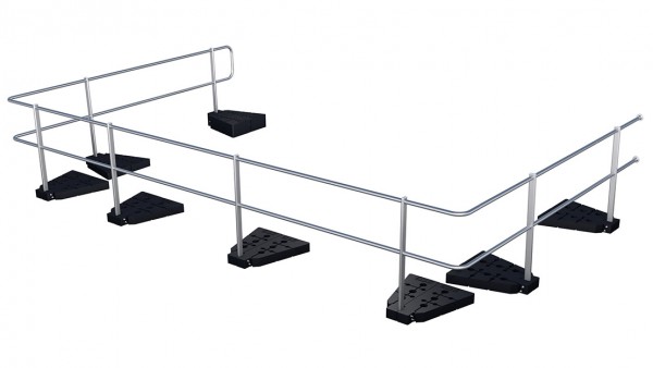 ABS Guard OnTop Weight