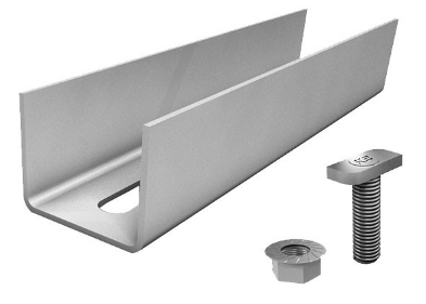 RC K2L/K2UL SET