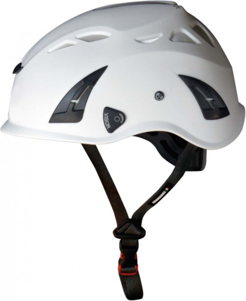 Produktbild des stoßfesten PSAgA Schutzhelms ABS Comfort Helmet