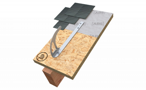 ABS-Lock DH04-F