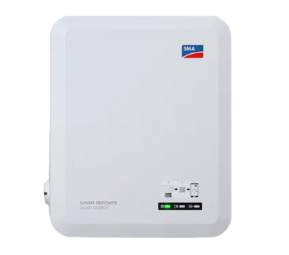 SMA Hybrid Sunny Tripower 5.0 Smart Energy
