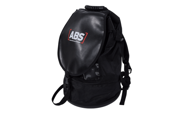 ABS Monteur-Rucksack