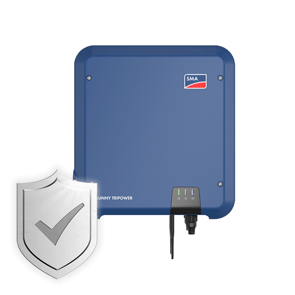 SMA Sunny Tripower 10.0 (ohne WiFi)