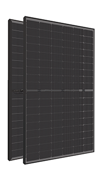 Recom 430 W, 7DBNG, black