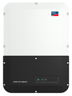SMA Sunny Boy 5.0 Storage (ohne W-LAN)