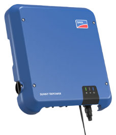 SMA Sunny Tripower 4.0 (ohne WiFi)