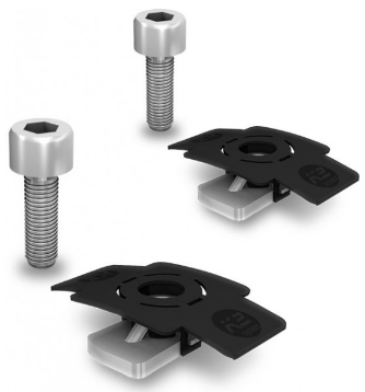 K2 MiniFive Stop Set
