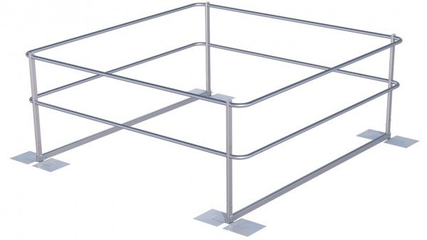 ABS Dome OnTop Fusion (Folie)
