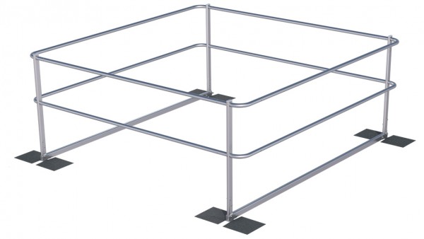 ABS Dome OnTop Fusion (Bitumen)