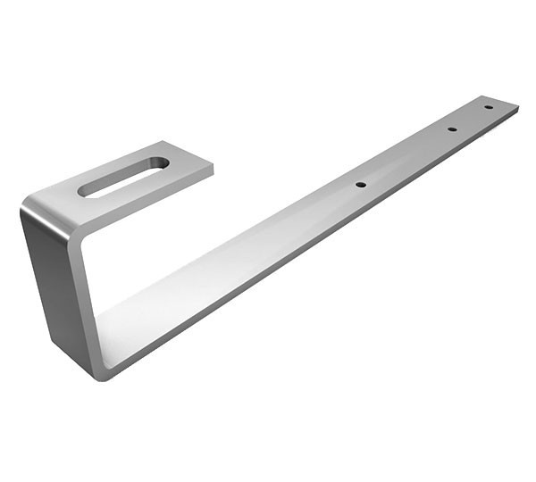 K2 Systems Dachhaken für Schiefereindeckung, 6x40 mm