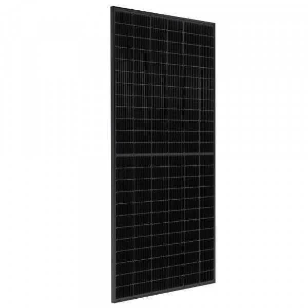 Luxen Solar 450 W, LNDX-450ND, black