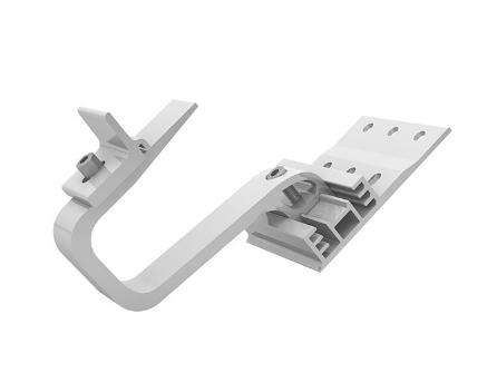 K2 Systems Dachhaken SingleHook 3S